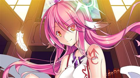 jibril no game no life|[SPOILER] No Game No Life Volume 7 & 8 Summary and .